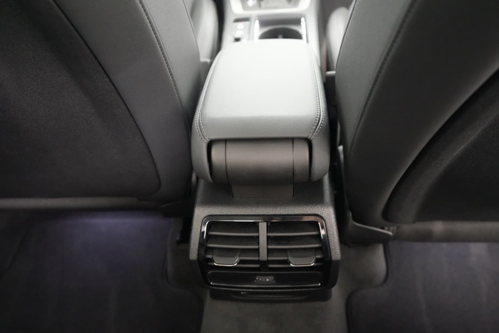 Audi Q3 SUV S line