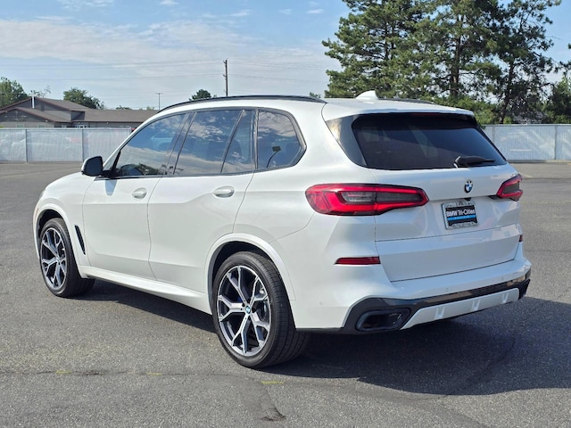 2019 BMW X5