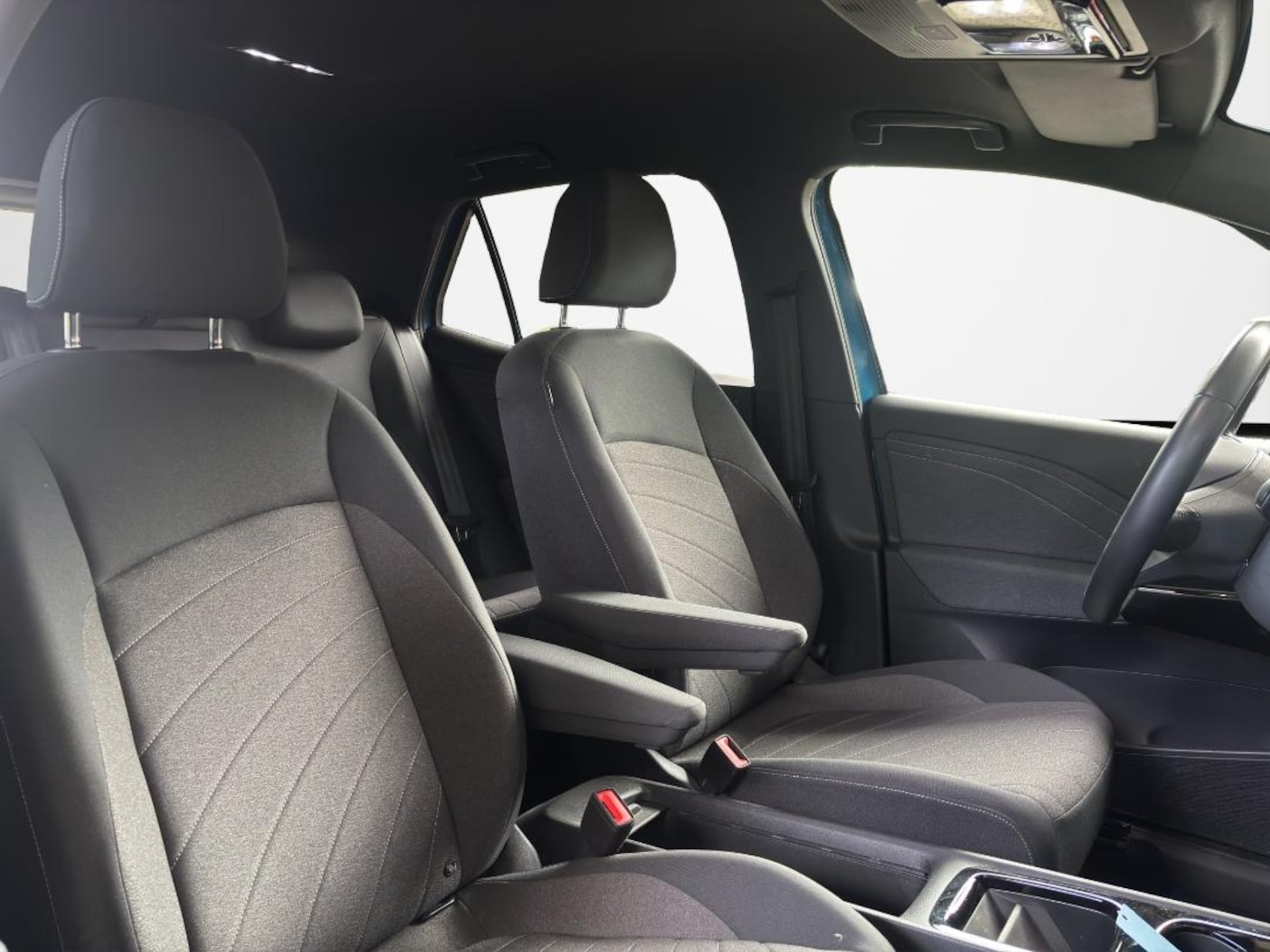Volkswagen ID.3 Pro Edition Plus