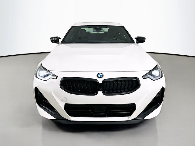 2024 BMW M240