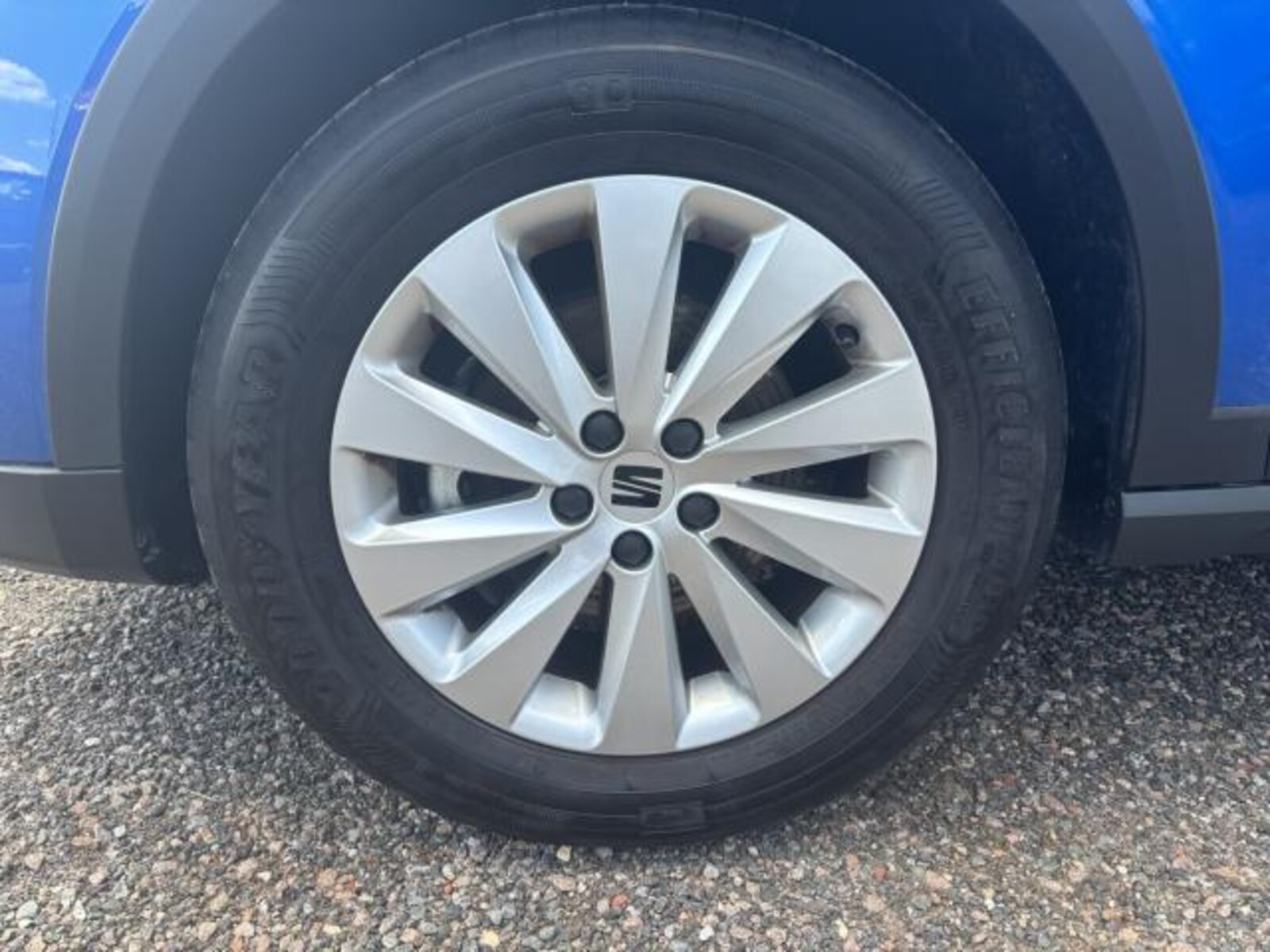 SEAT Arona – Bild 10