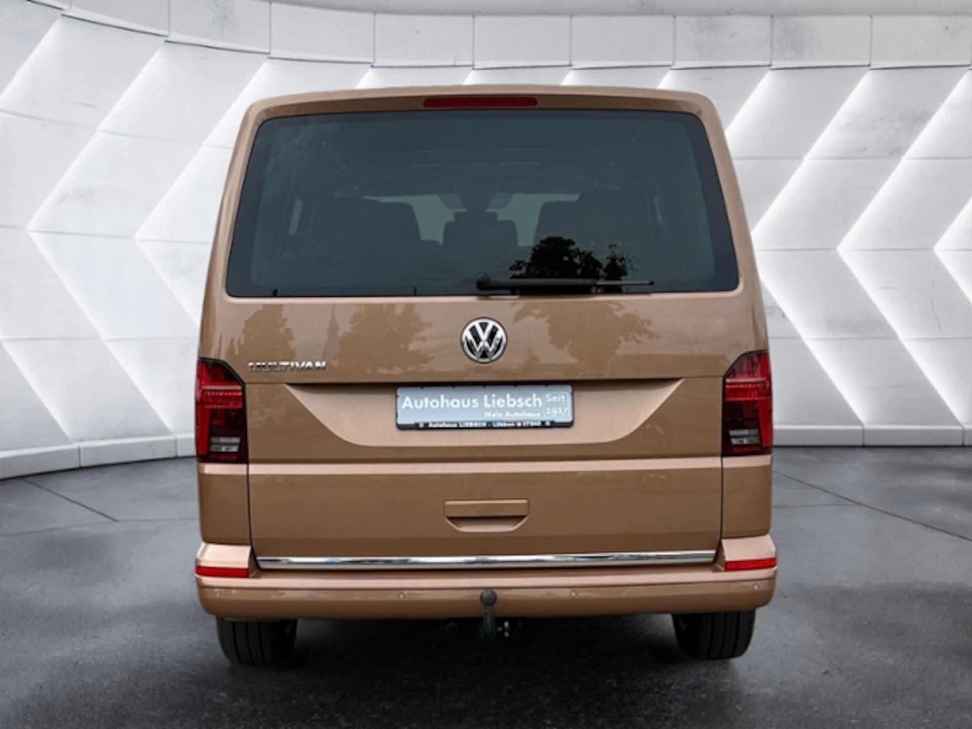 Volkswagen T6.1 Multivan Comfortline