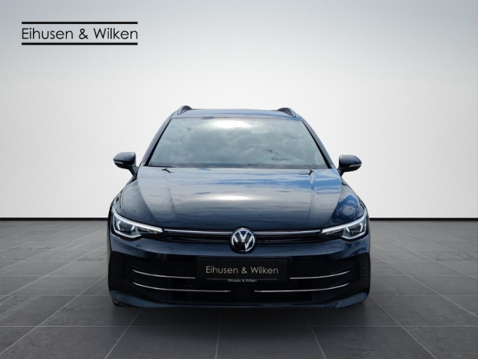 Volkswagen Golf Variant – Bild 9