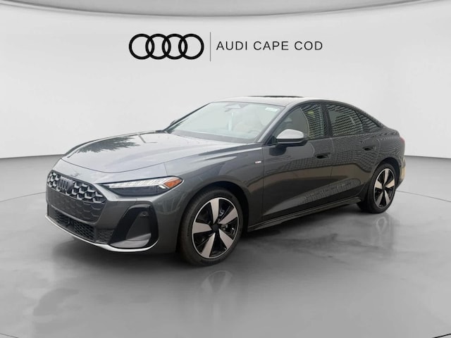 2026 Audi A5 Sedan