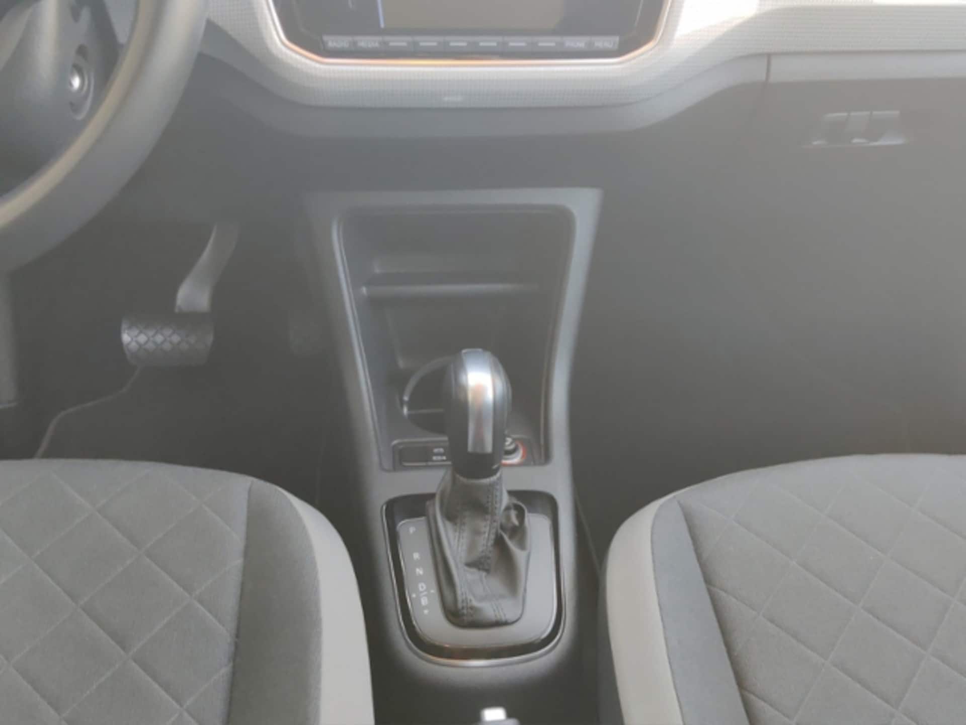 Volkswagen e-up! Edition