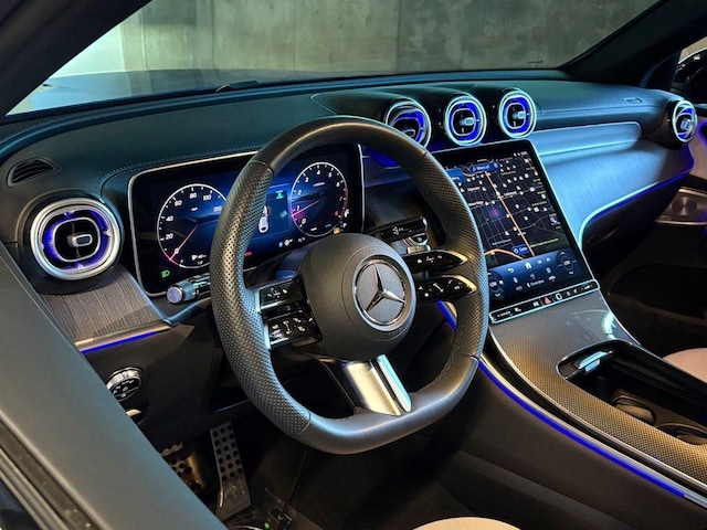 2025 Mercedes-Benz