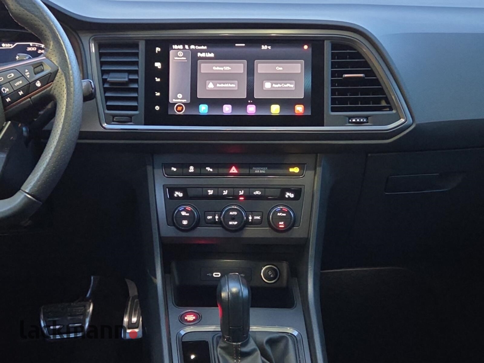 CUPRA Ateca – Bild 12