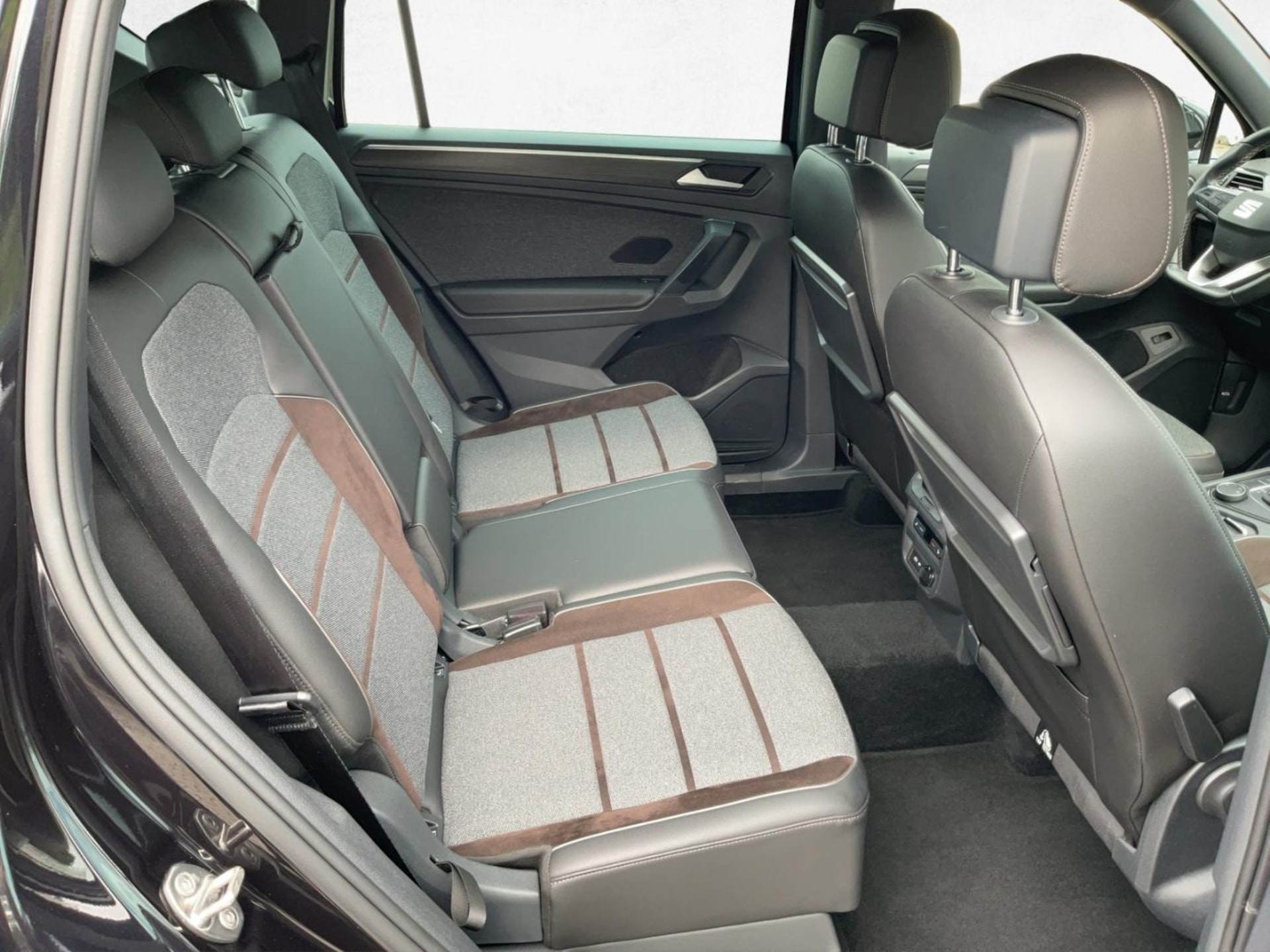 SEAT Tarraco XCELLENCE