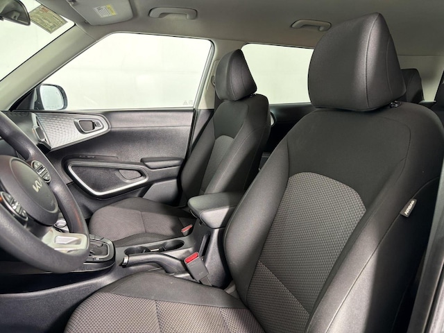 2024 Kia Soul