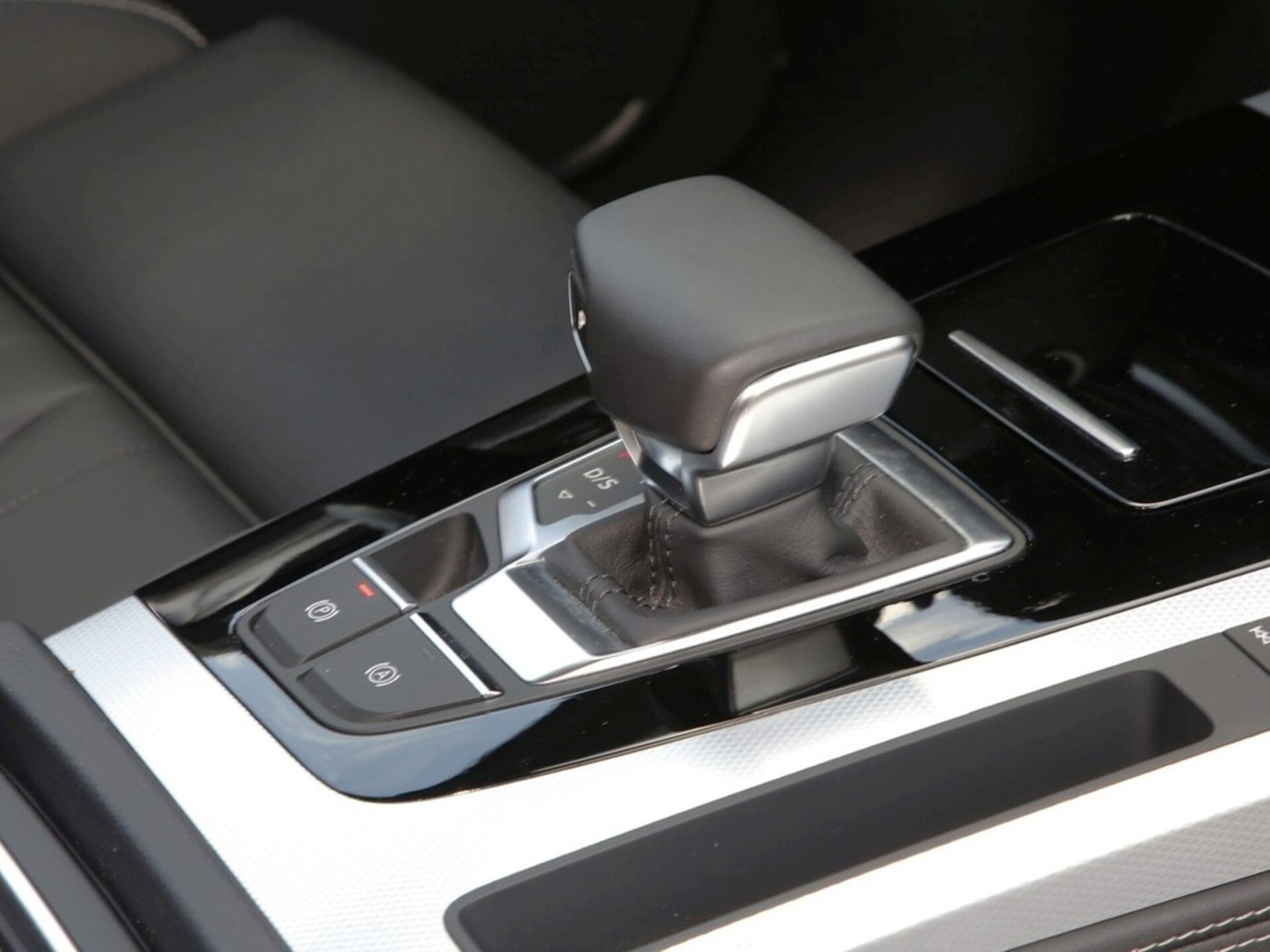 Audi Q5 TFSI e S line