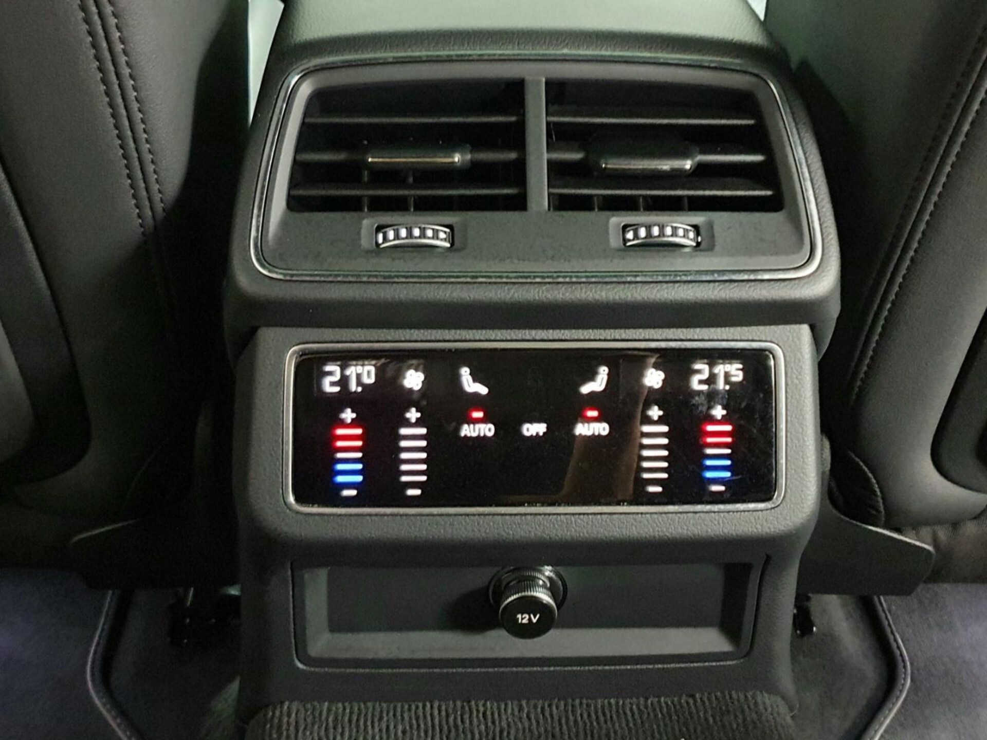 Audi A6 Avant Sport