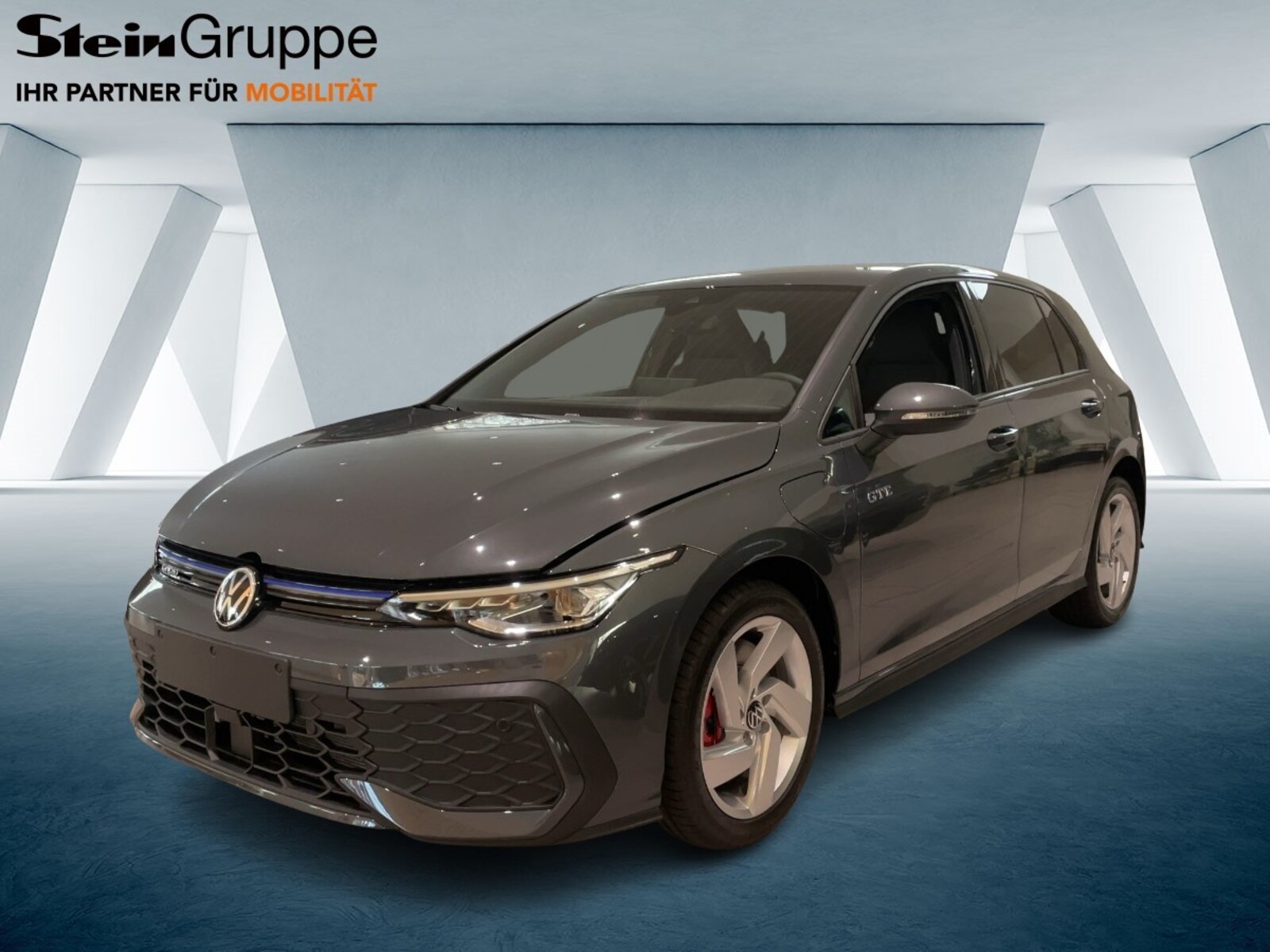 Volkswagen Golf – Bild 2