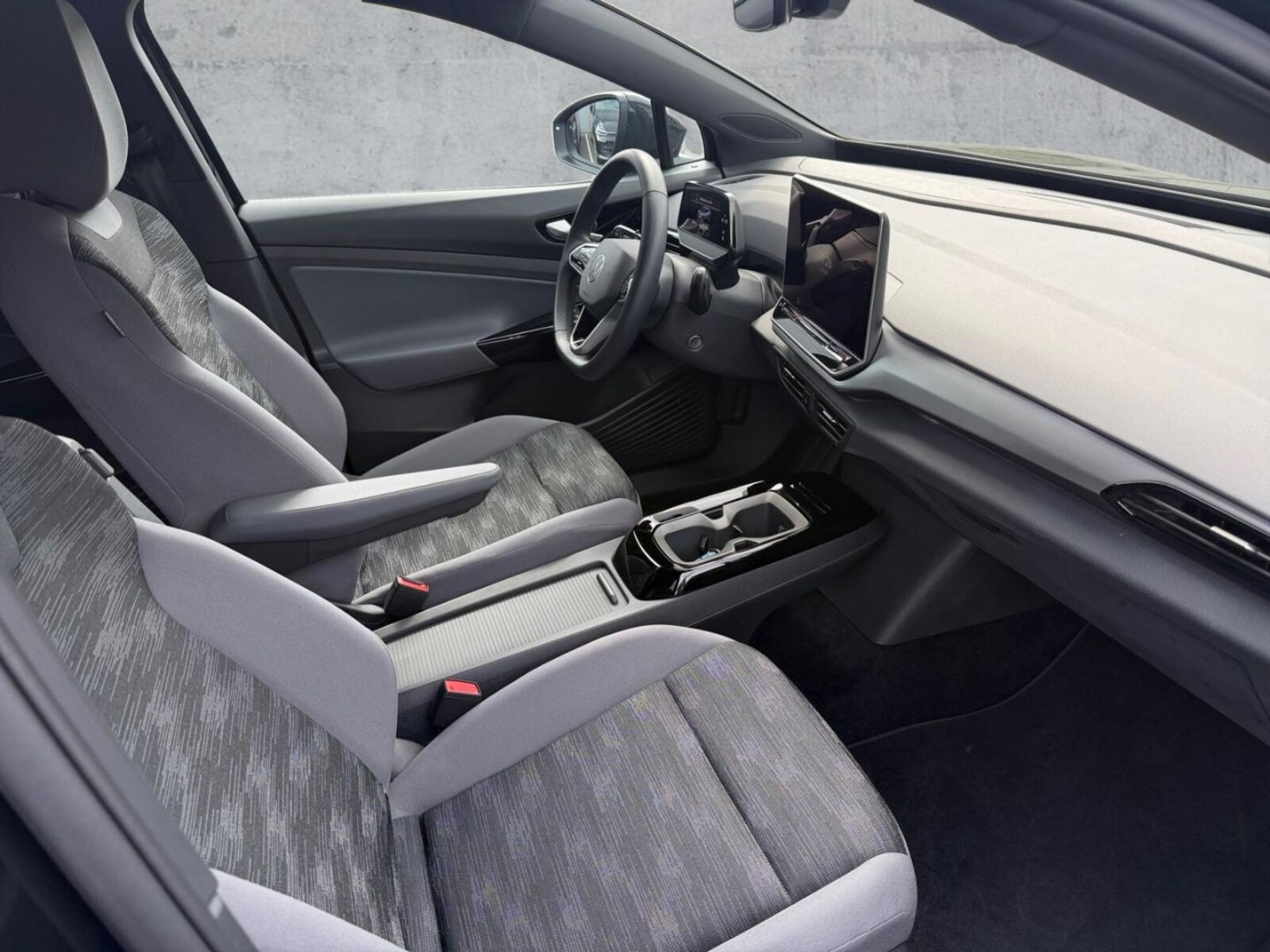 Volkswagen ID.4 – Bild 12