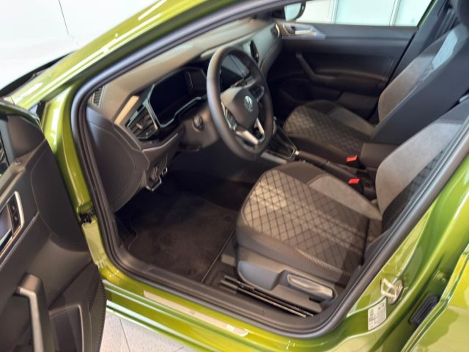 Volkswagen Taigo – Bild 15
