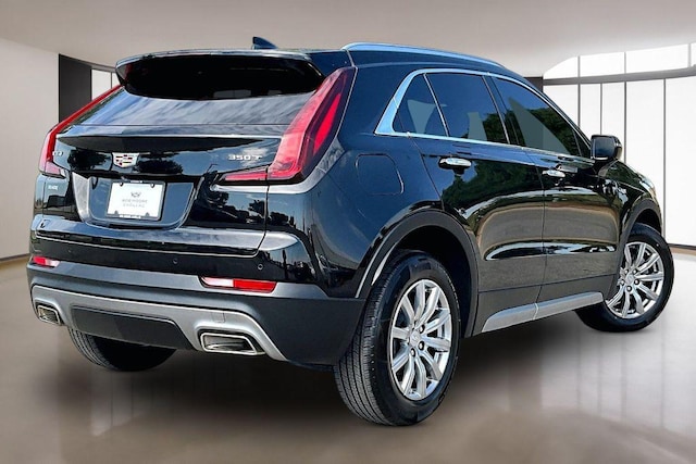 2023 Cadillac XT4