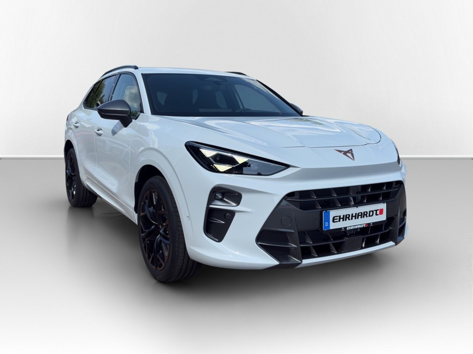 CUPRA Terramar – Bild 3