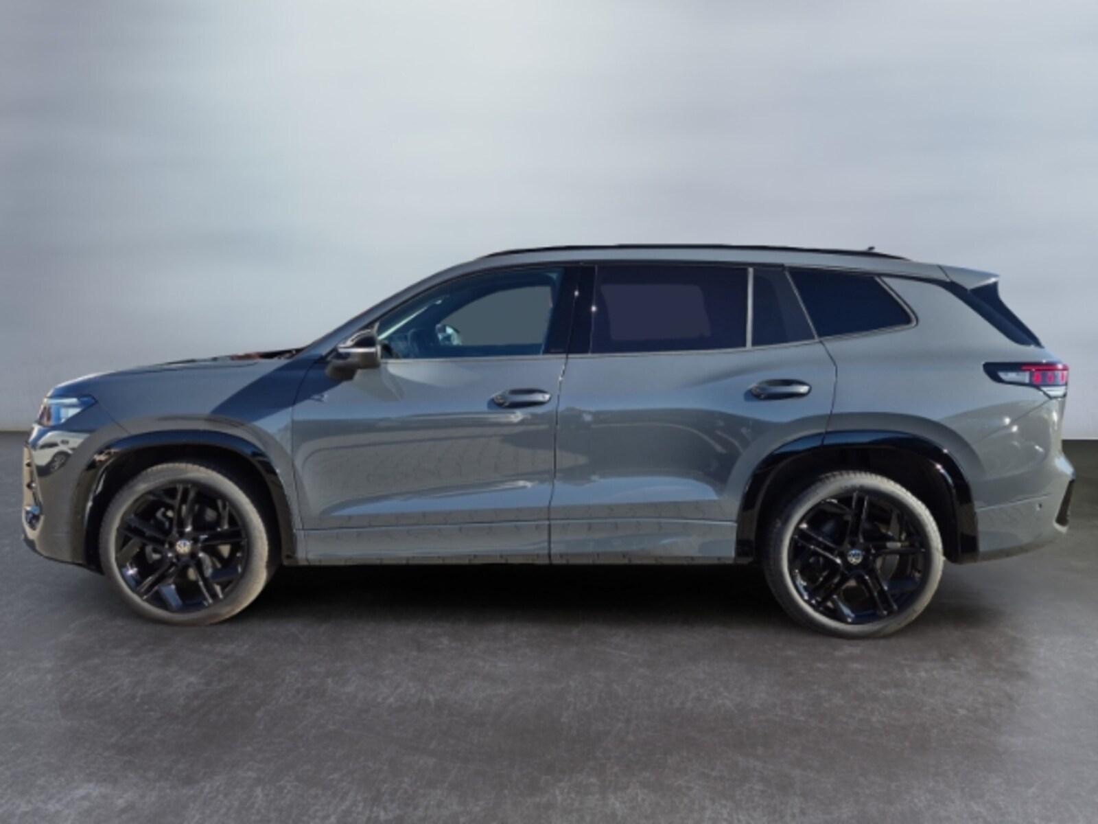 Volkswagen Tayron – Bild 7