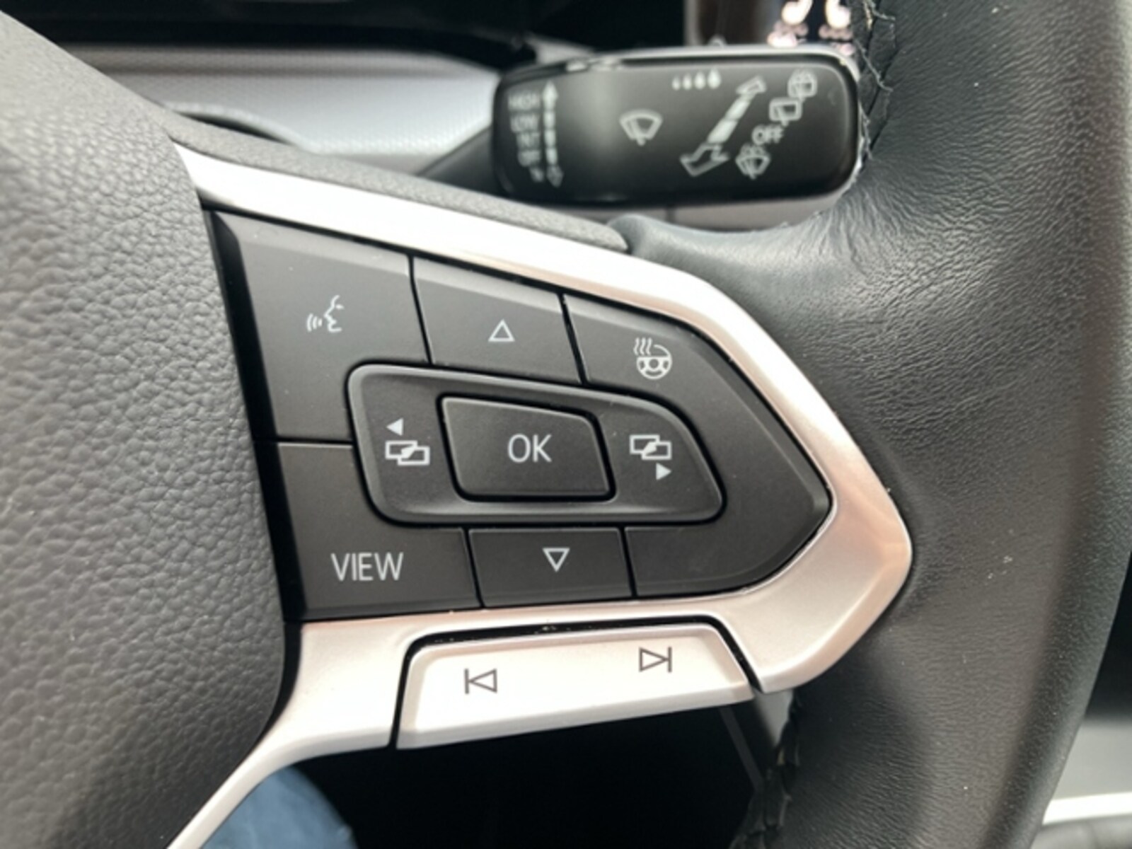 Volkswagen Golf Variant – Bild 17