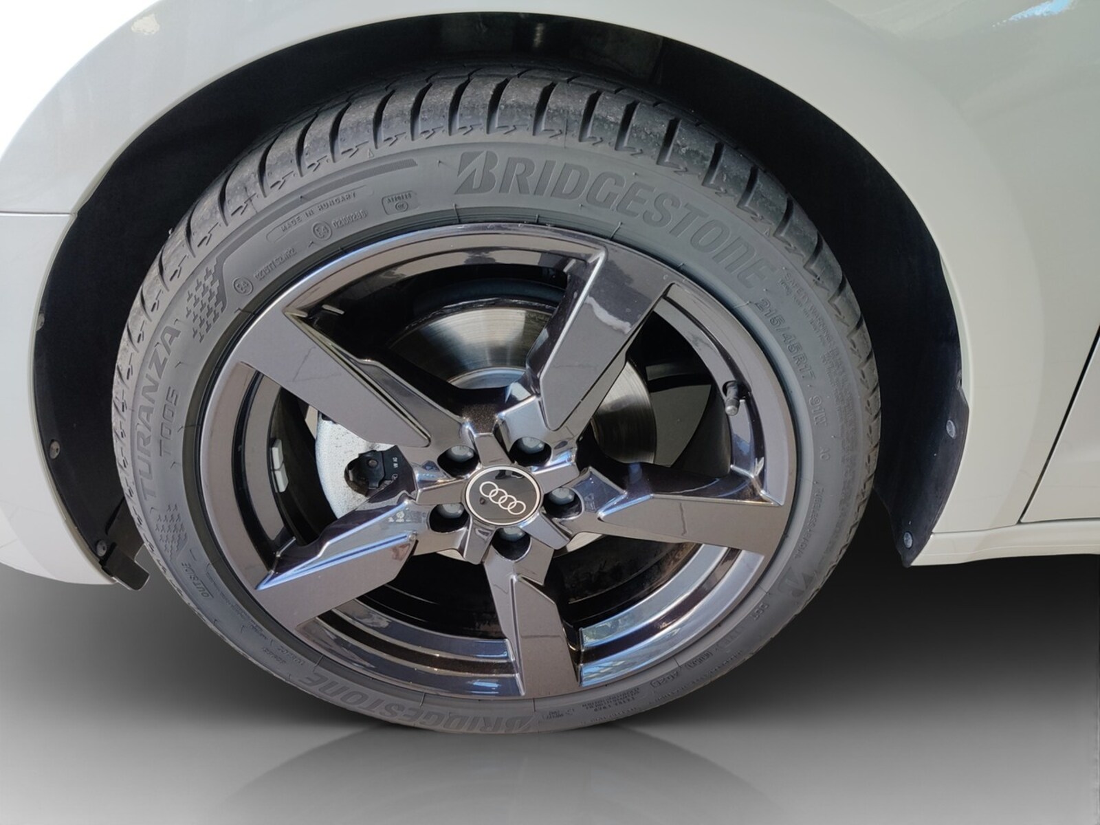 Audi A1 Sportback – Bild 9