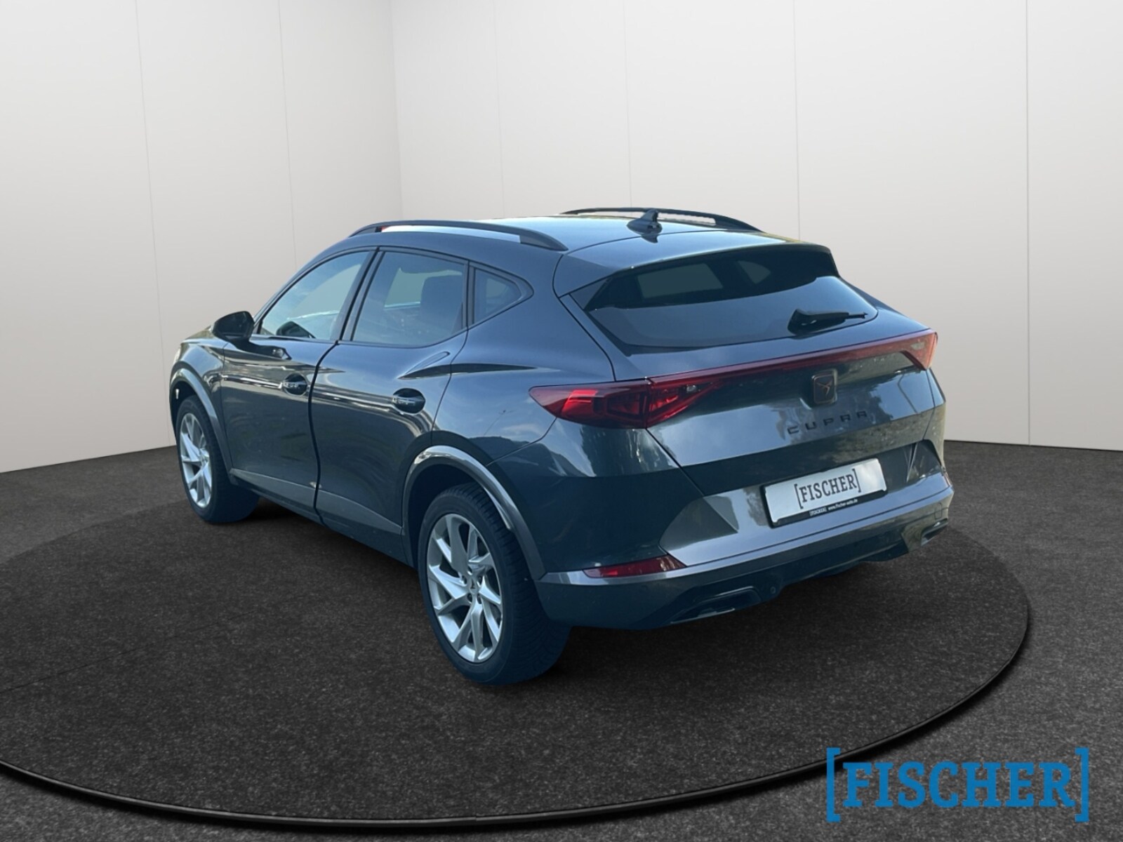 CUPRA Formentor – Bild 4