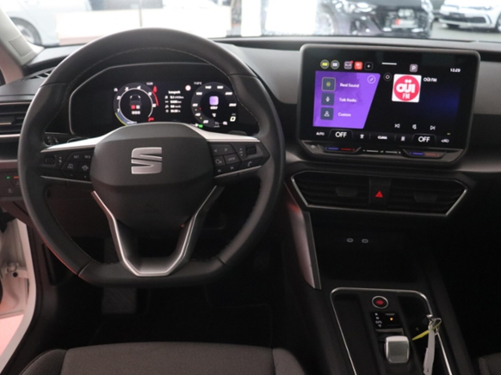 SEAT Leon – Bild 3