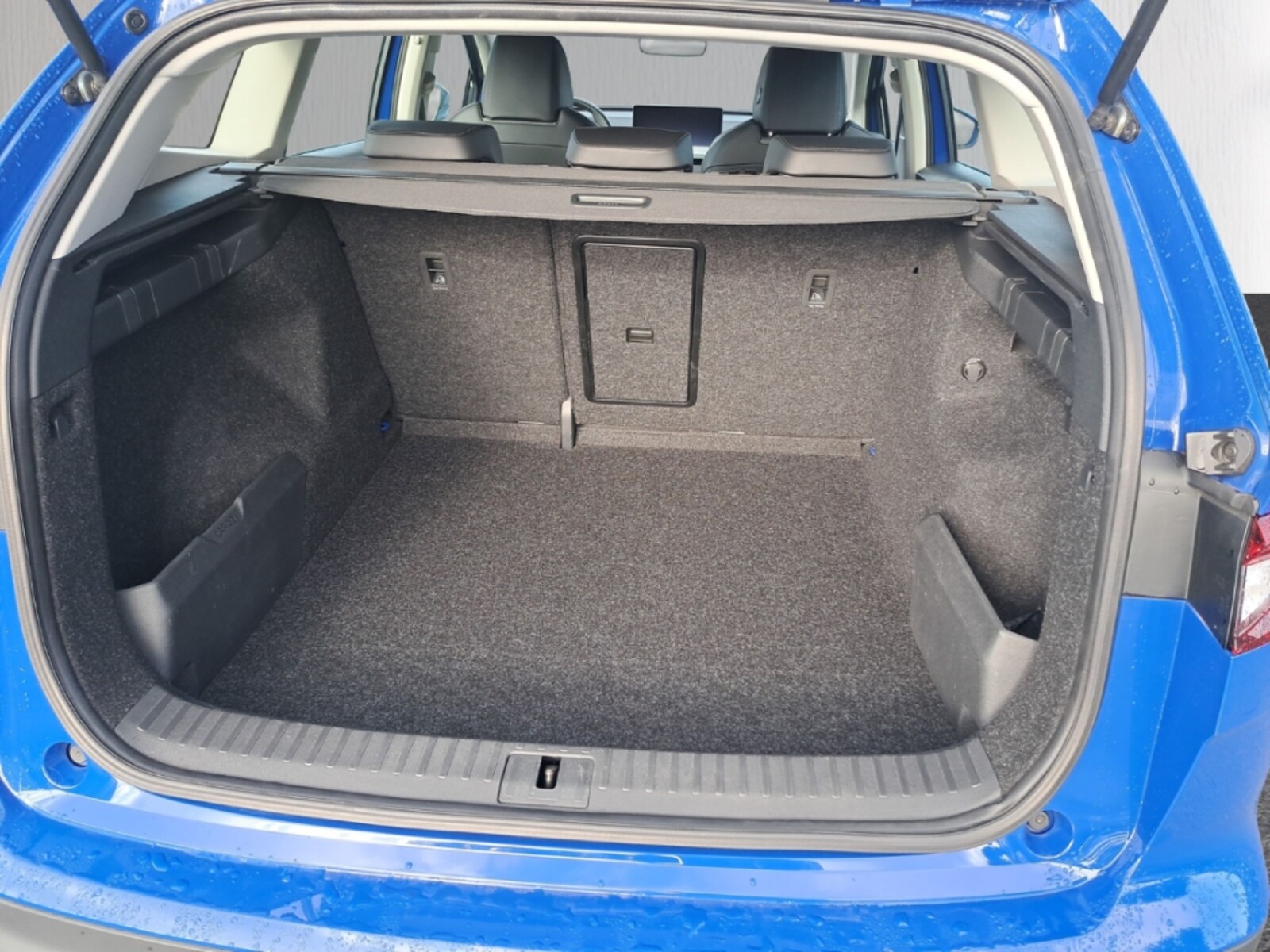 Škoda Enyaq – Bild 12