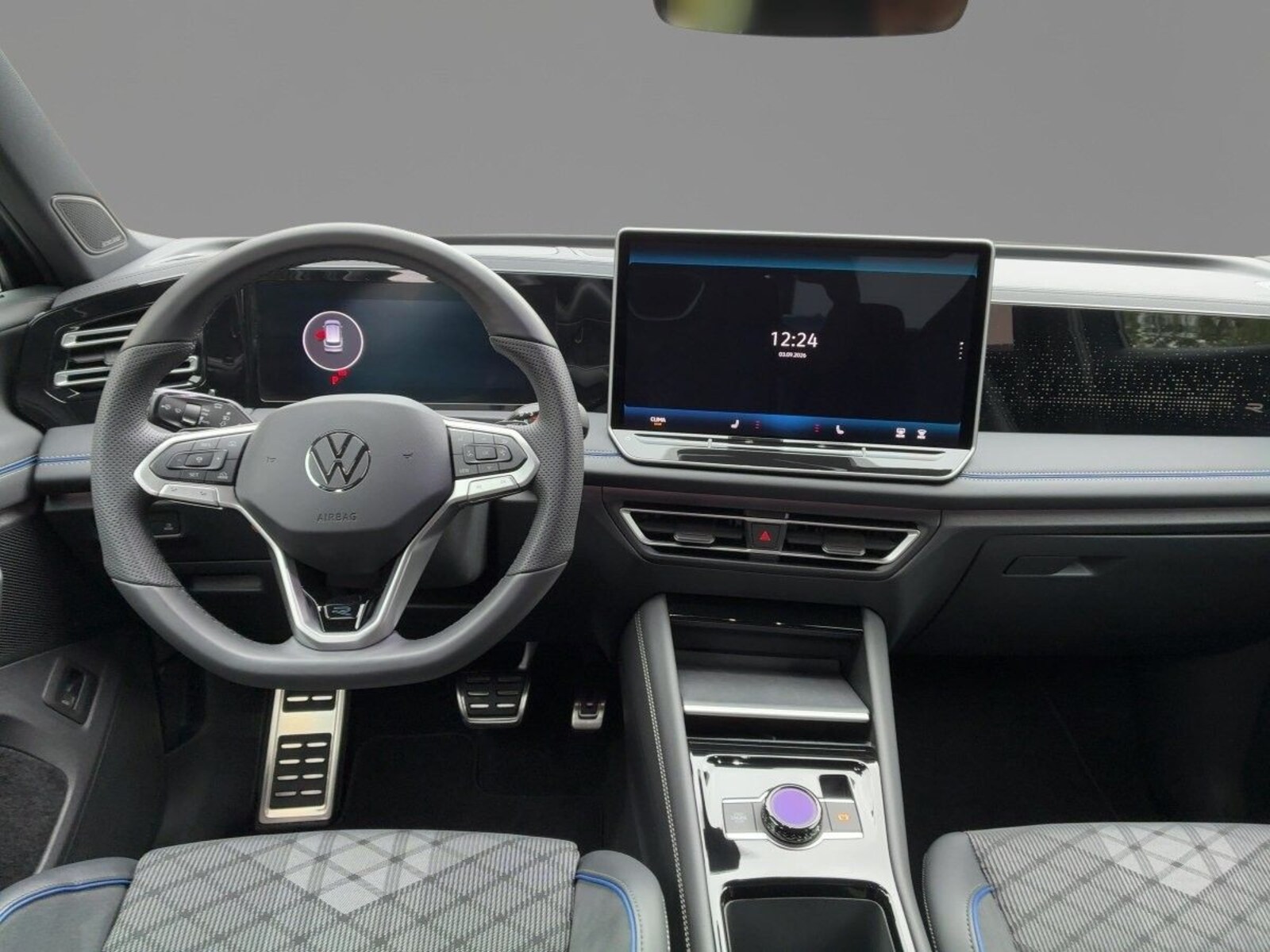 Volkswagen Tiguan – Bild 5