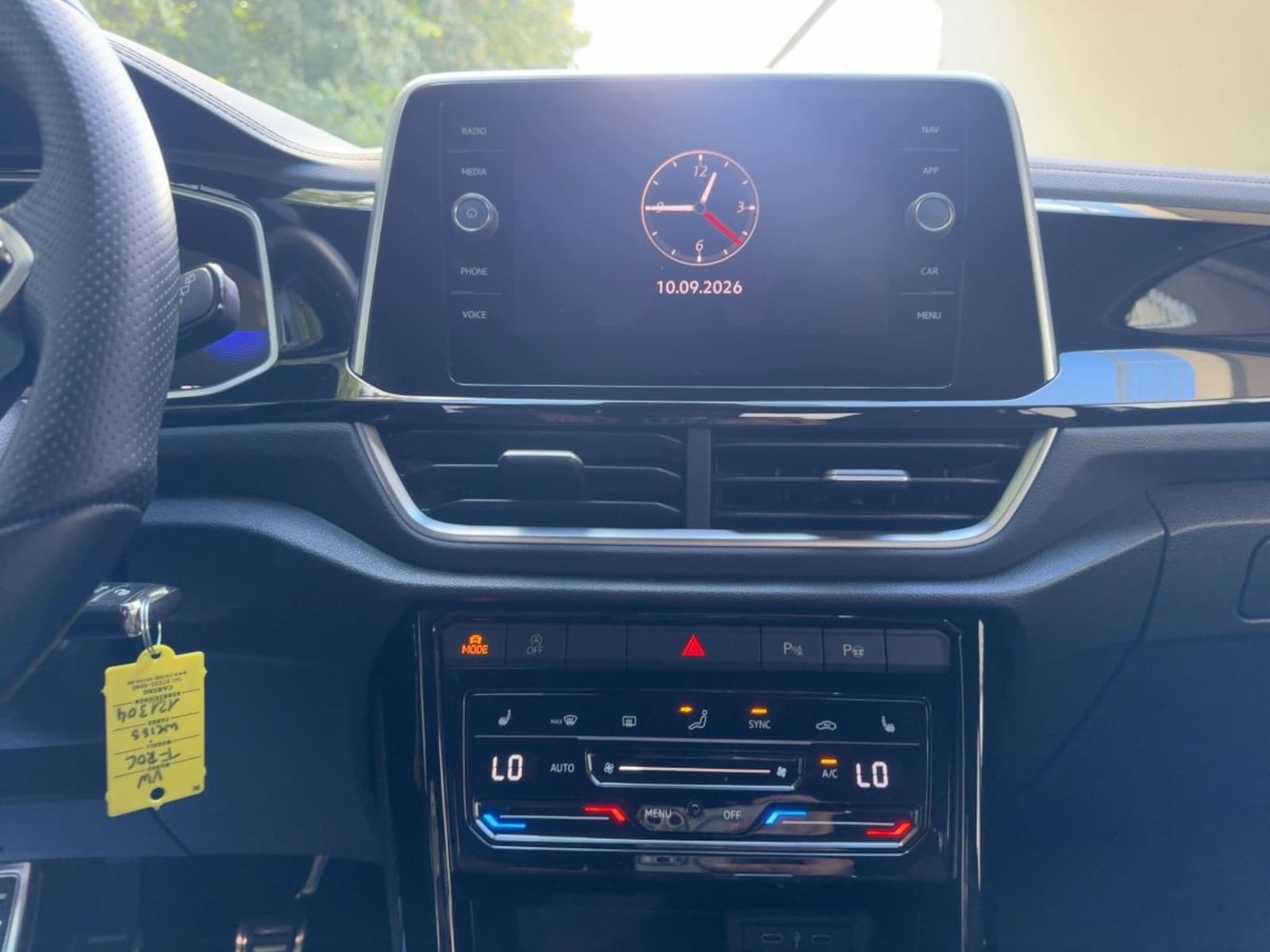 Volkswagen T-Roc – Bild 11