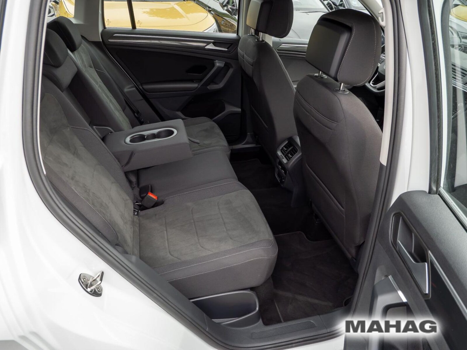 Volkswagen Tiguan – Bild 15