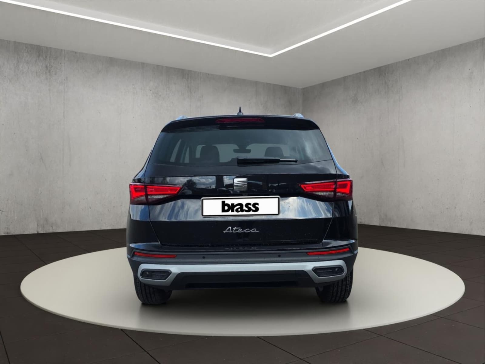SEAT Ateca – Bild 4