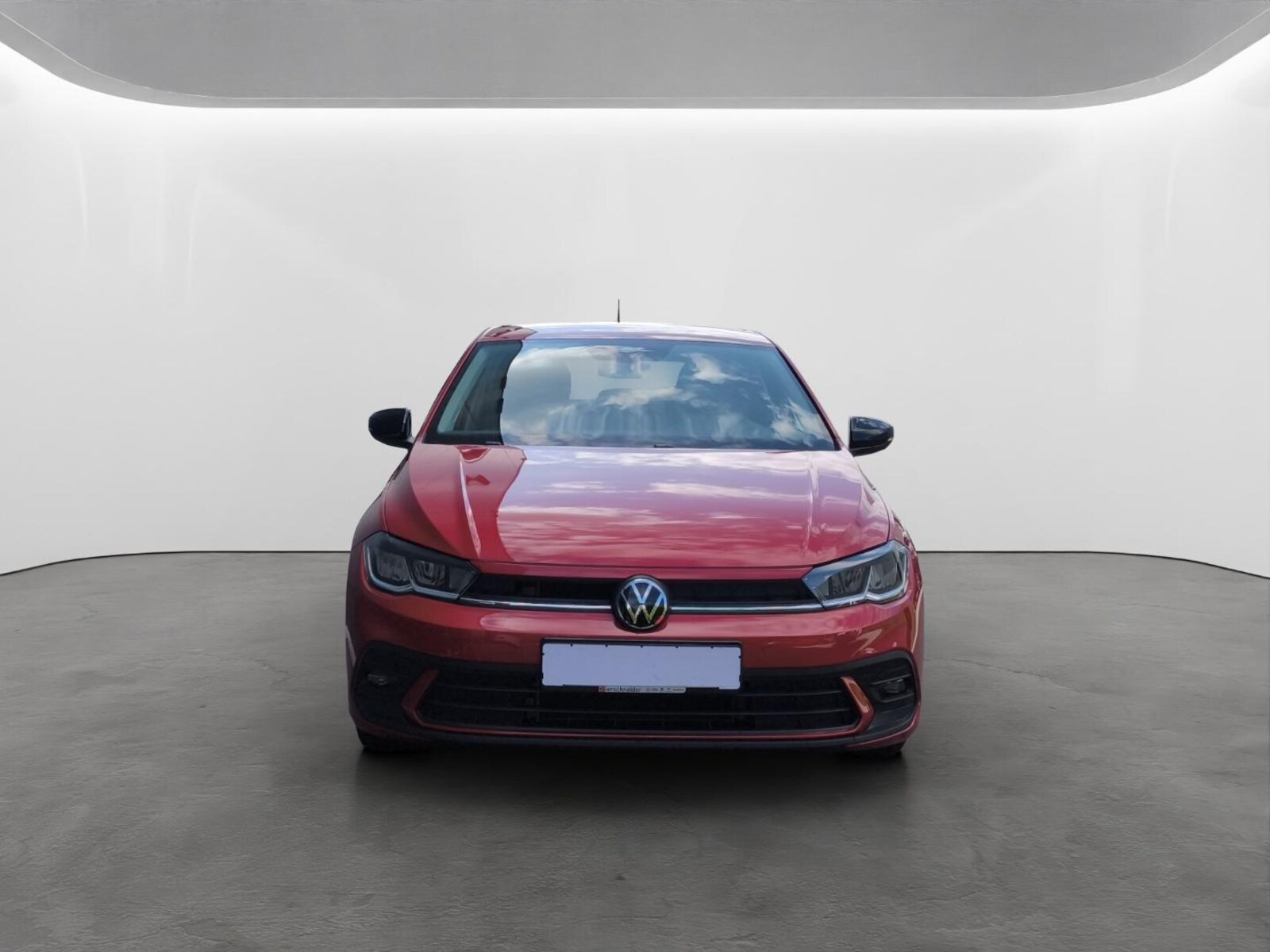 Volkswagen Polo – Bild 3