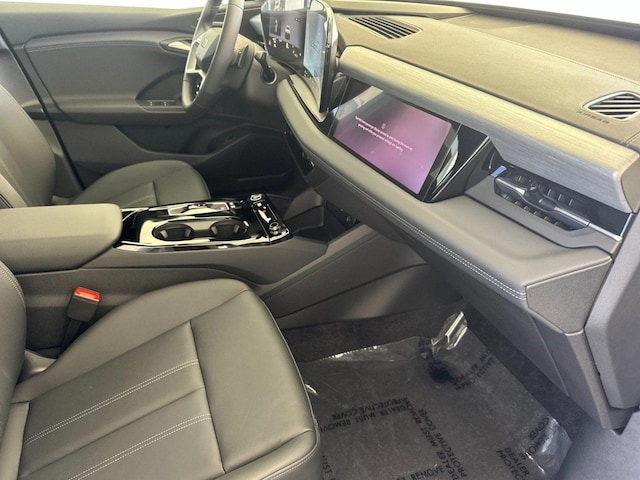 2027 Audi Q6 e-tron Prestige - Photo 15