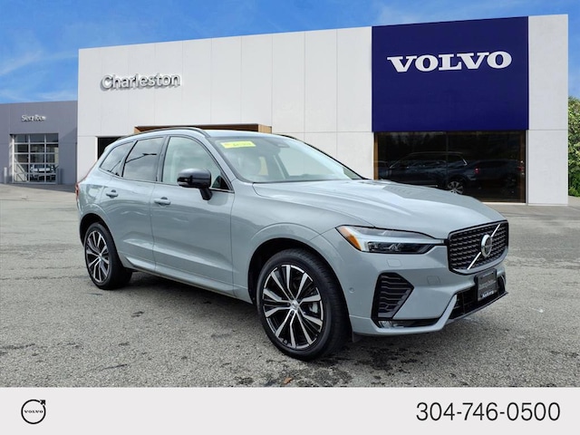 2024 Volvo XC60