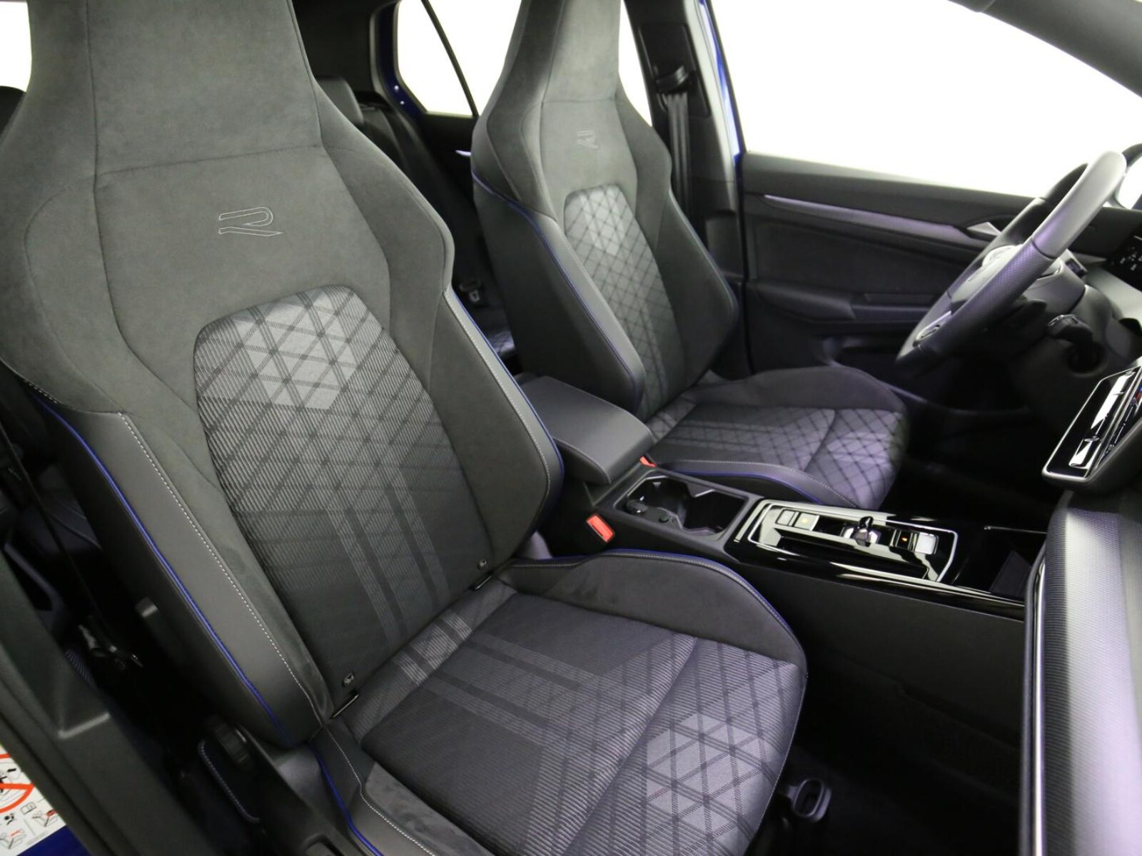 Volkswagen Golf – Bild 14