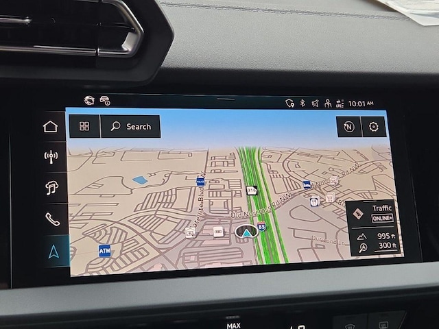 2026 Audi A3 Premium - Photo 10