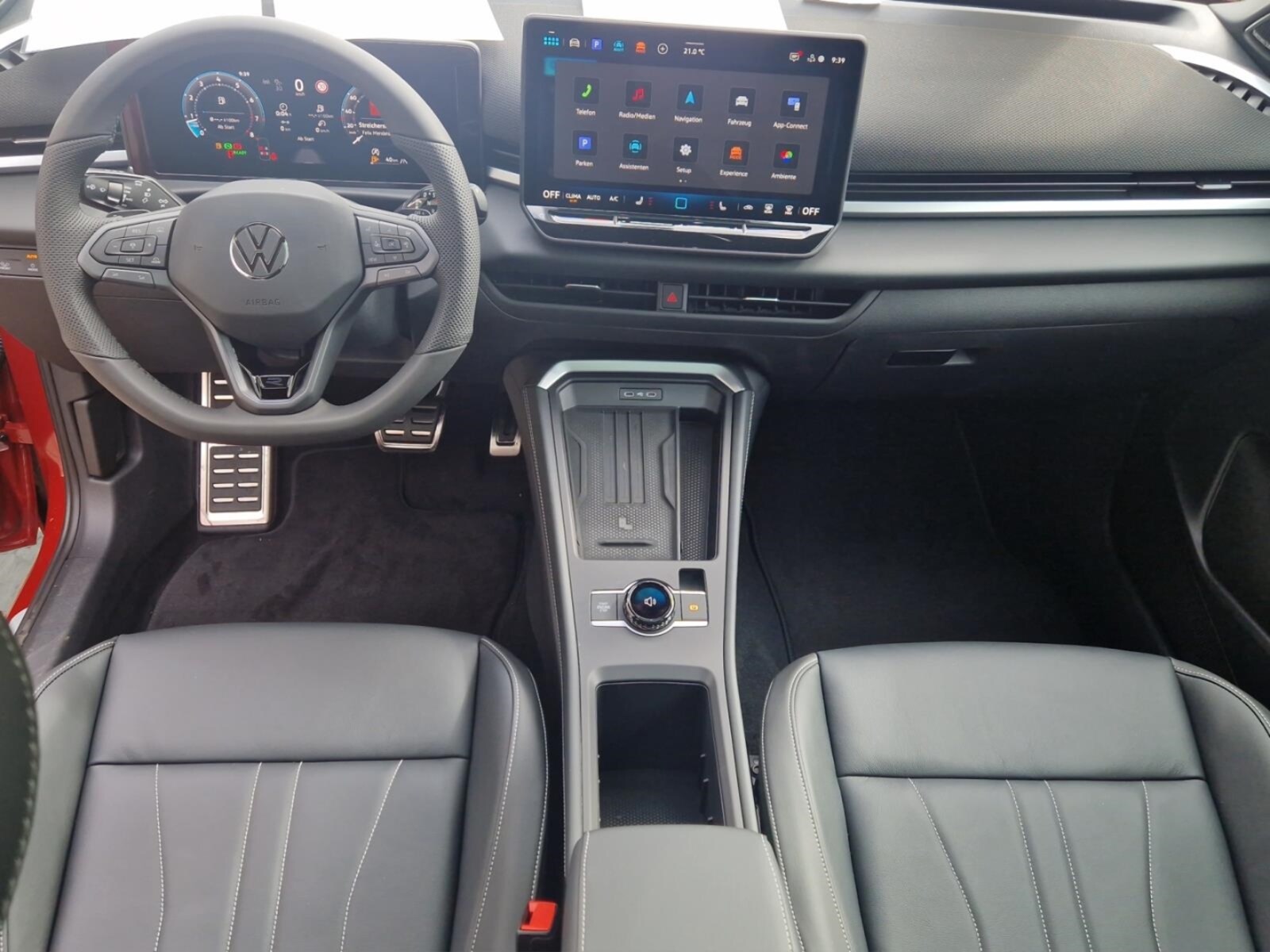 Volkswagen T-Roc – Bild 14