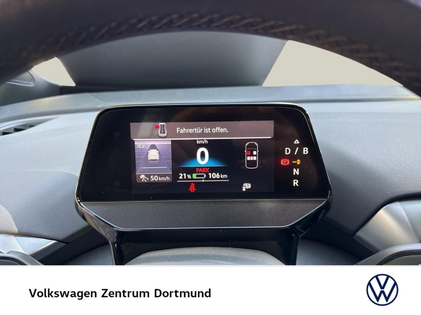 Volkswagen ID.4 – Bild 15