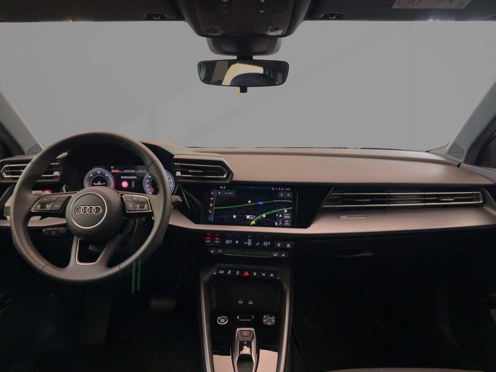Audi A3 Sportback – Bild 6