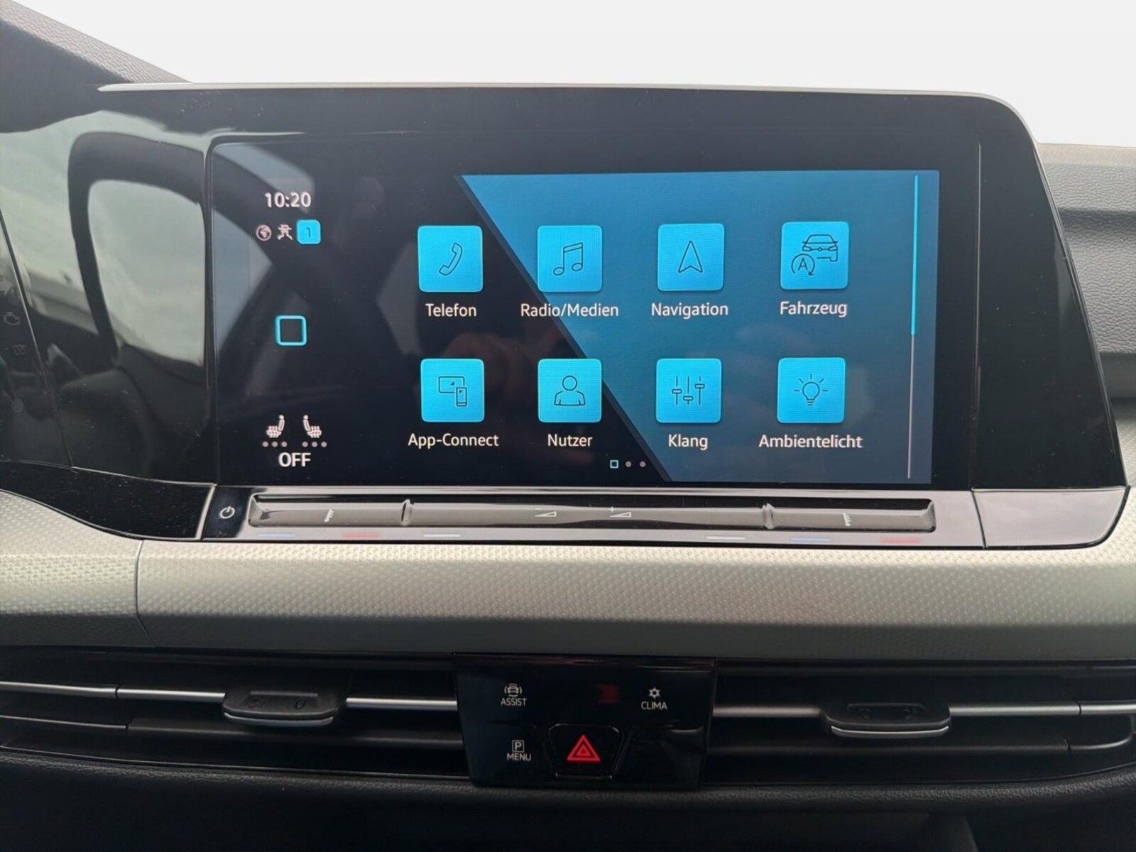 Volkswagen Golf – Bild 15