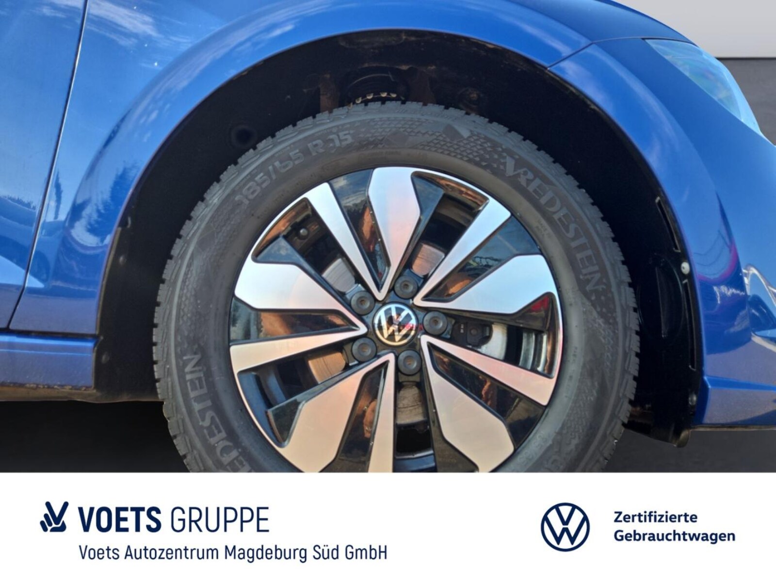 Volkswagen Polo – Bild 6