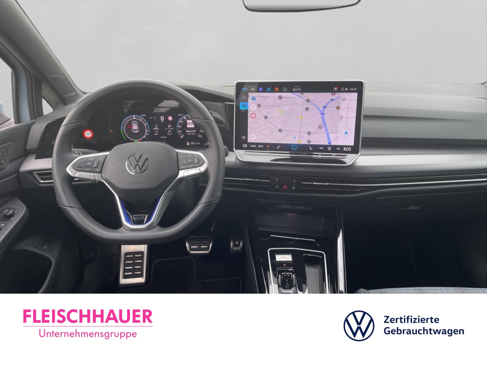Volkswagen Golf – Bild 12