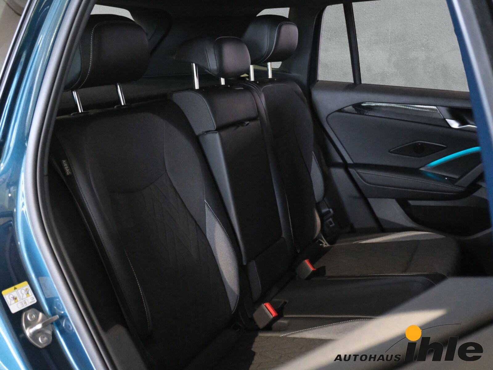 Volkswagen Tiguan – Bild 6