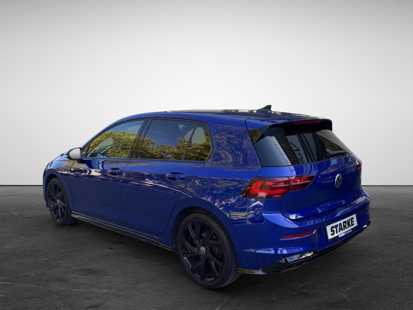 Volkswagen Golf – Bild 5