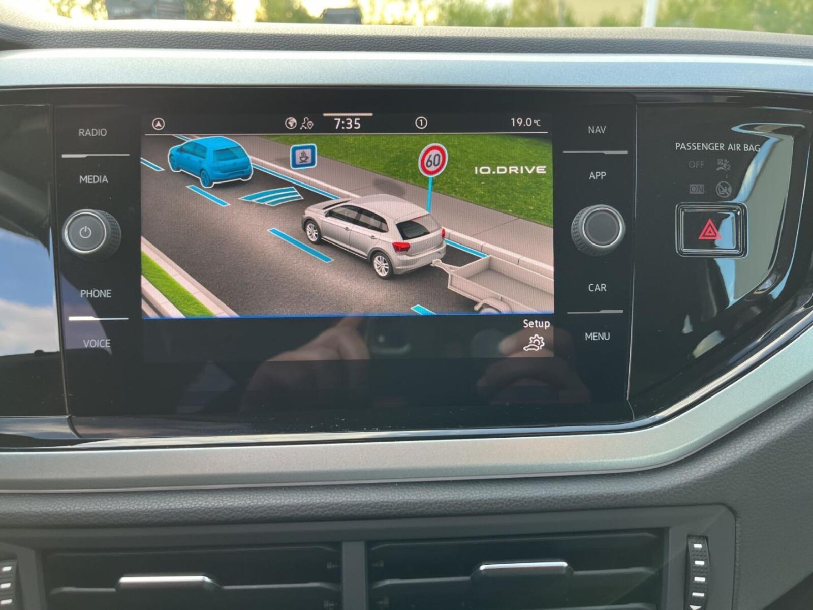 Volkswagen Polo – Bild 21