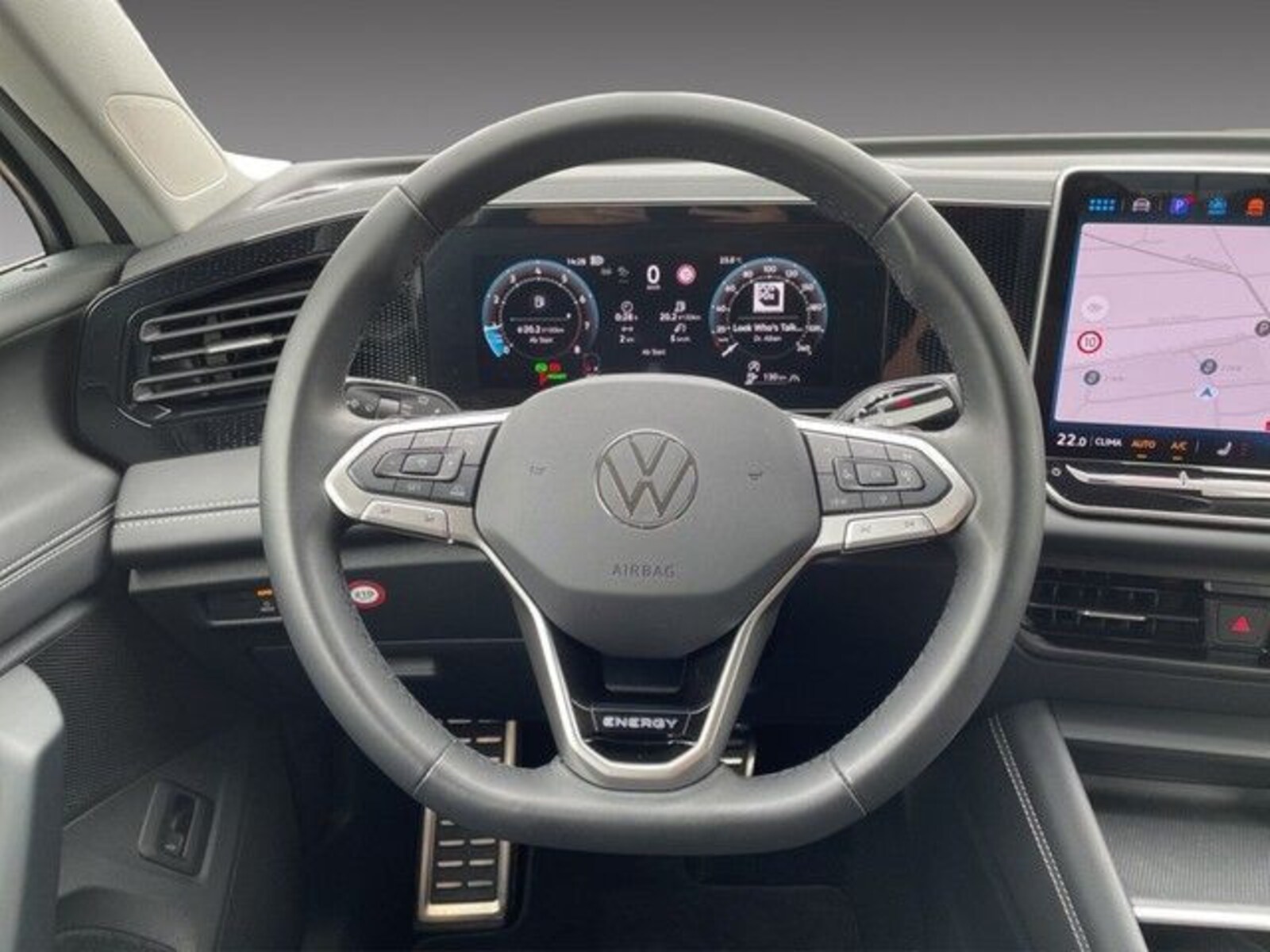Volkswagen Tiguan – Bild 17