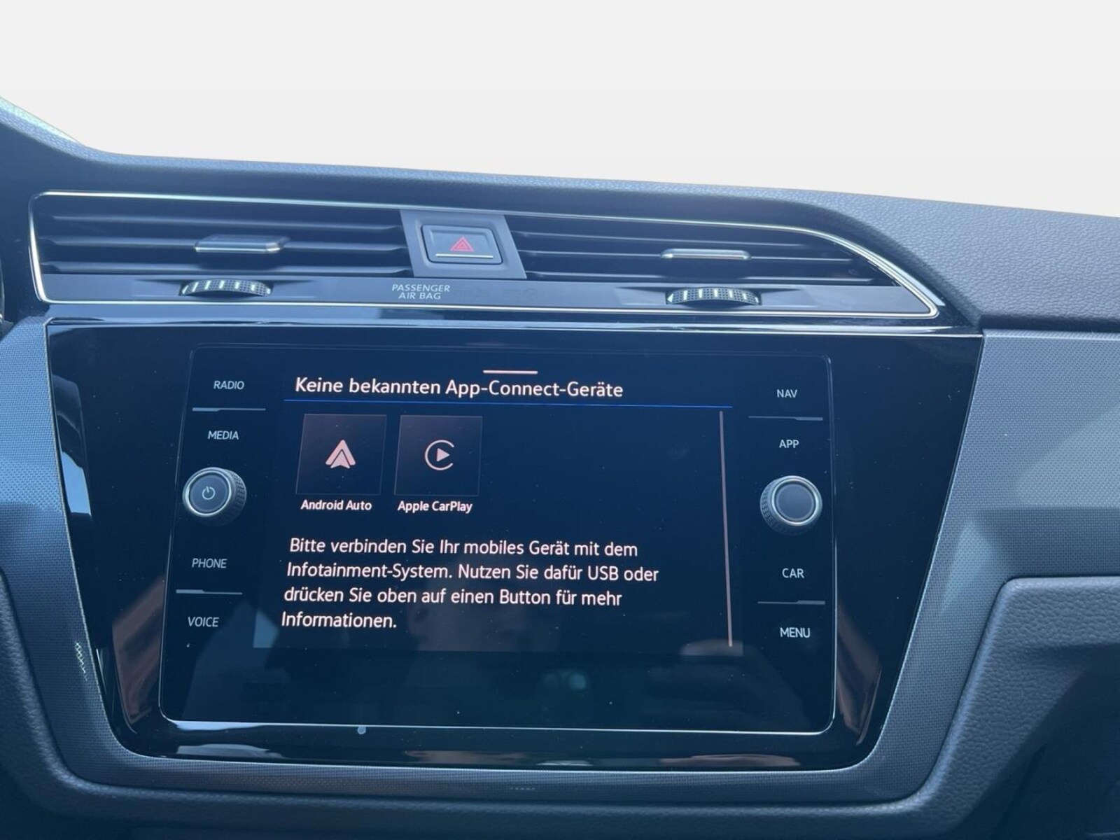 Volkswagen Touran – Bild 26