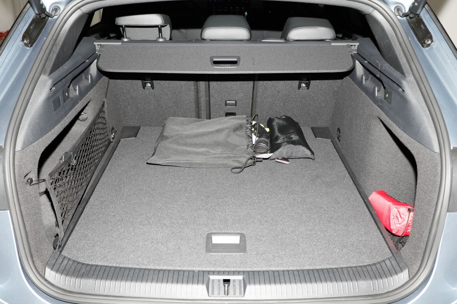Volkswagen ID.7 Tourer – Bild 20