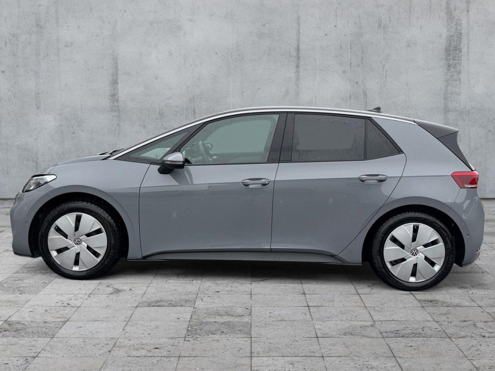 Volkswagen ID.3 – Bild 3