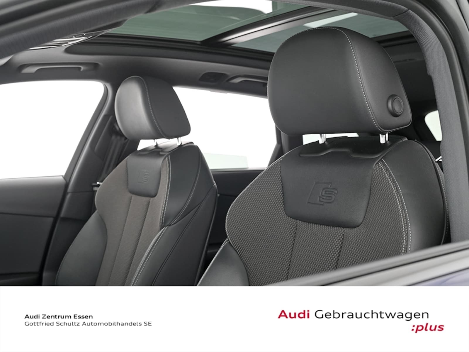 Audi A4 Avant – Bild 10