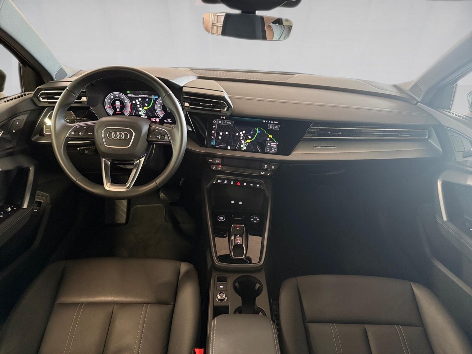 Audi A3 Sportback – Bild 19